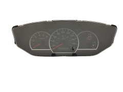 Toerenteller Kia Carens 0K2KC55430A 2386