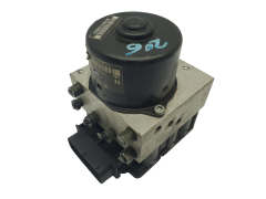 Abs Pomp Peugeot 206 9632539480 10.0948-1105.3 Ate 62446