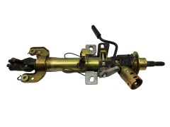 Stuurkolom Peugeot 306 4123E8