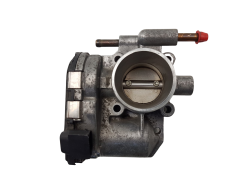 Gasklephuisventiel Opel 24420536 0280750133 Bosch 3316
