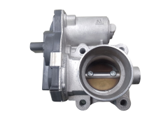 Gasklephuisventiel Opel Karl 55494221 1.0 12V 1558