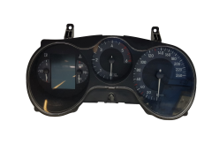 Snelheidsmeter Seat Leon 1P0920840C 110080281019 1541