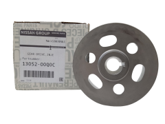 Nokkenas tandwiel Origineel Renault Megane Kangoo Clio III 1.5 dCi 1305200Q0C