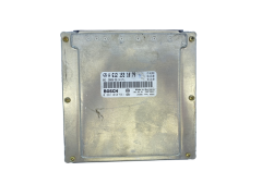 Regeleenheid A6121531079 0281010531 Mercedes Bosch 62884
