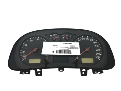 Snelheidsmeter VW Golf MK4 1J0919860D 0263604000 57455