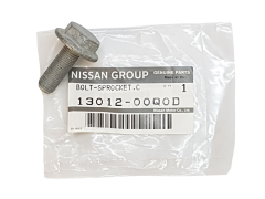 Bout Renault 1301200Q0D Nieuw Origineel