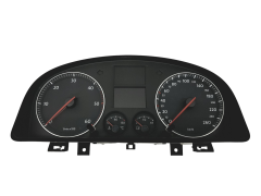 Snelheidsmeter VW Caddy 1T0920852C 110080216033 52296