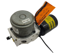 Abs Pomp Kia Niro 58600-G5300 BH63074D00 Mando 24407