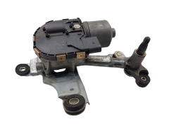 Ruitenwissermotor Ford S-Max 6M2117508AA 6M21-17504-AD