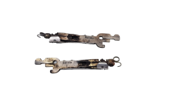 Remtrommelsteller Bendix 431065 Citroen ZX Peugeot 306