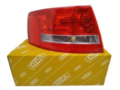 Lamp Rechts 4F5945096D 89450203802 Audi A6 Vika