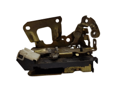 Deurslotmechanisme Links Achter 7701034487 Renault 21 Espace 2 Rockwell 11465