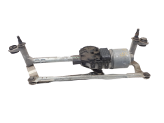 Ruitenwissermechanisme VW UP 1S1955023C 6R1955119A Bosch