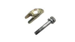 Steun, Beugel Wtrysku Paliwa Sofim 8140.67 2.5D Fiat Ducato