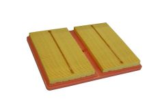 Luchtfilter 04C129620A B10528 VW Audi Seat Skoda Borsehung