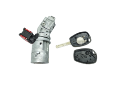 Contactslot Renault 8200214168 N0502060 Valeo N0502064