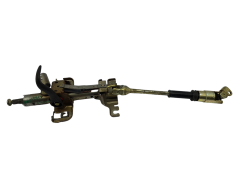Stuurkolom 7700429358 Renault Megane I