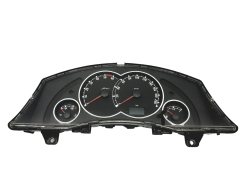 Snelheidsmeter Opel Meriva 13214770LN 110080162038 40082