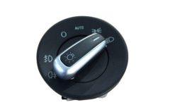 Lichtschakelaar 1Z0941431 99411422001 Skoda Octavia 2 Vika