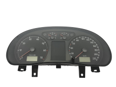 Toerenteller VW Polo 6Q0920803 110080320001A 56312