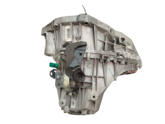 Versnellingsbak Nieuw TL4016 TL4028 Renault Scenic 3 1.6