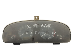 Toerenteller Citroen Xsara 21625583-0 21625582-2 41398
