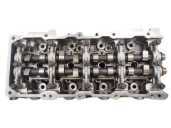 Cilinderkop Nissan Renault 3.0 D ZD3 AMC