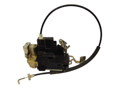 Deurslotmechanisme Voor Links 9135F1 Citroen Jumper Peugeot Boxer 10885