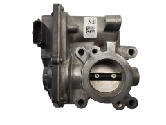 Gasklephuisventiel Renault 161206038R H8201171233 0.9 1.2 TCE 1192