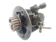 Vacuümpomp Nissan Primera 146502J601