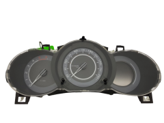 Toerenteller Citroen C3 2 96668806XT A2C53385827 22763