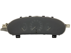Snelheidsmeter Mazda 323 BC5NB 22892
