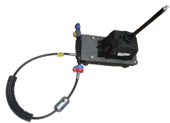 Versnellingspook Nieuw Renault Megane II 8200784975 Versnellingspook Nieuw Renault Megane II 8200784975