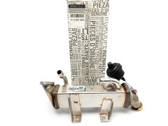 EGR Koeler Origineel Renault Trafic 2 Master 3 2.0-2.3 dCi 147350782R