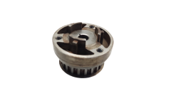 Nokkenas tandwiel 0513C1 Peugeot 206 1.1 8v HFZ