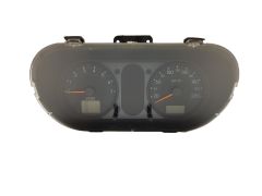 Toerenteller Ford Fiesta 2S6F-10849-JE 2S6F10849JE 2151