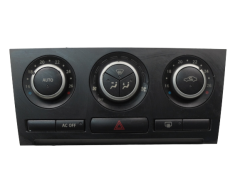 Airco paneel SAAB 9-3 93 12772891BA
