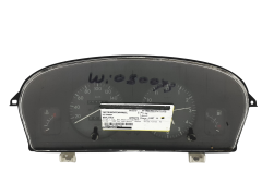 Snelheidsmeter Berlingo 1 Partner 1 9621227380 PSA 49689