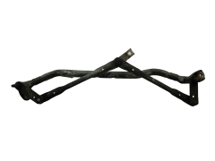 Ruitenwissermechanisme Seat Ibiza 3 6L1955023F 3397020593
