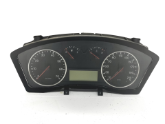 Toerenteller Fiat Croma 555001090100 5550010903 58640