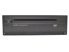 Navigatie DVD Audi 4E0919887C 4E0910887D BE6353 Becker