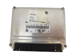 Regeleenheid BMW 7786887 0281010205 Bosch 1042