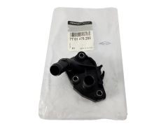 Thermostaataansluiting Origineel Renault Clio Modus Megane 1.5 dCi 7701476282