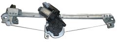 Raammechanisme Links Voor Origineel Citroen C3 9221AQ