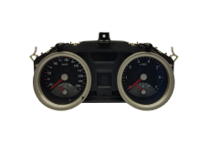 Toerenteller Renault Megane 2 8200364007 2401