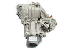 Versnellingsbak Nieuw Origineel JH3350 JH3352 Nissan Micra 1.2
