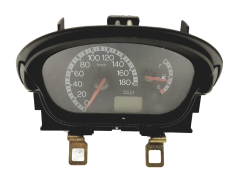 Snelheidsmeter Fiat Seicento 735382384 6063449930 41591