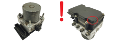Abs Pomp Fiat Panda 46802215 0265231312 0265800306 Bosch 61208