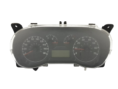 Toerenteller Fiat Doblo 5550011005 40249