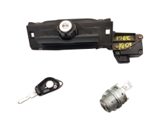 Contactslot Peugeot 406 SW 447101 43401